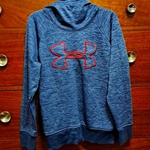 Kids Under Armour Hoodie